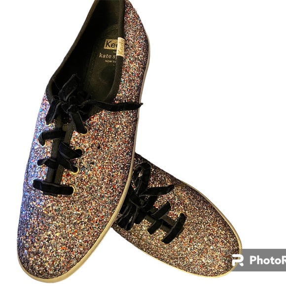 KATE SPADE KEDS NWOT - Picture 1 of 5